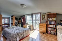 Chambre à coucher -