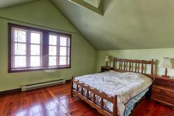 Chambre à coucher -