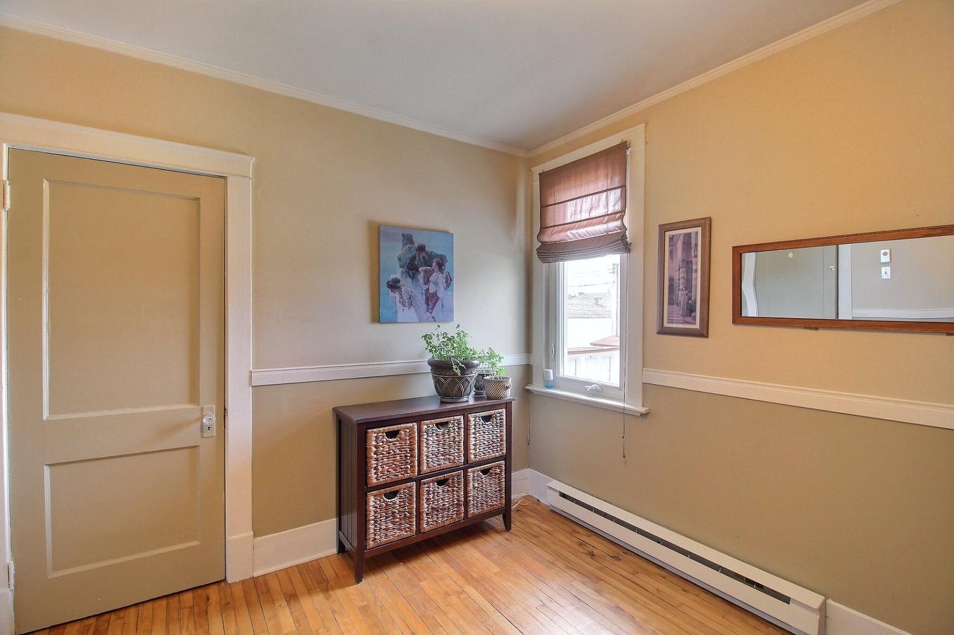 Chambre à coucher - 168 Av. Perrault, Val-D'Or, QC - Indoor Photo Showing Other Room