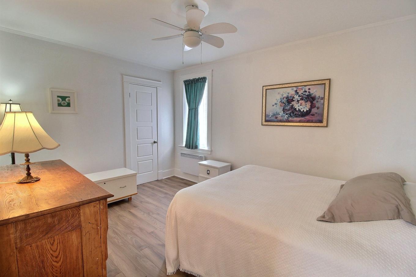 Chambre à coucher - 168 Av. Perrault, Val-D'Or, QC - Indoor Photo Showing Bedroom