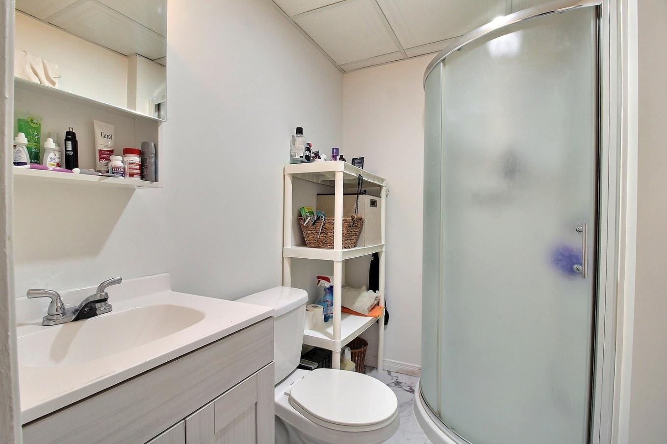 Salle de bains - 168 Av. Perrault, Val-D'Or, QC - Indoor Photo Showing Bathroom