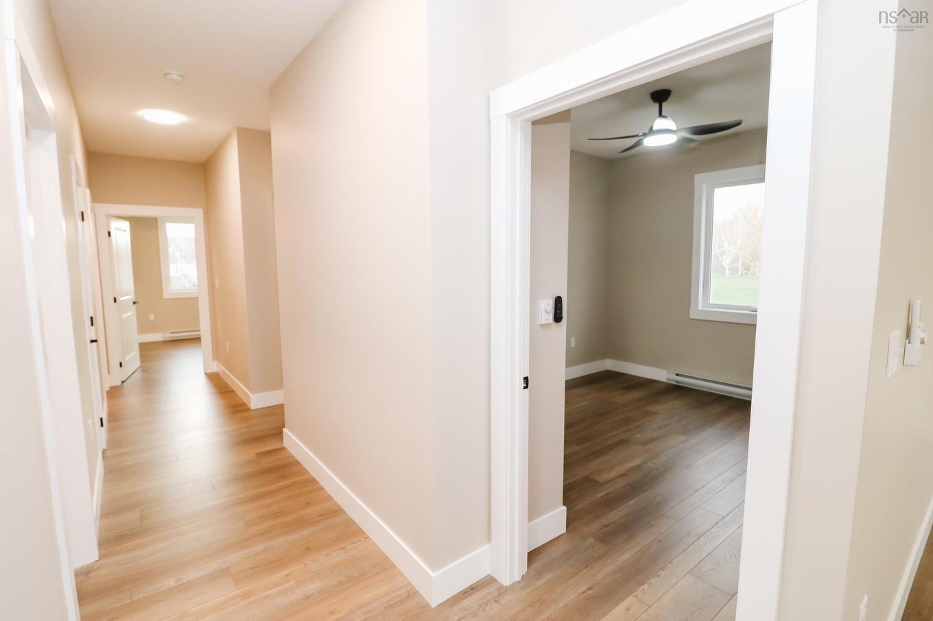 259 Old Courthouse Branch Road, Salmon River, NS