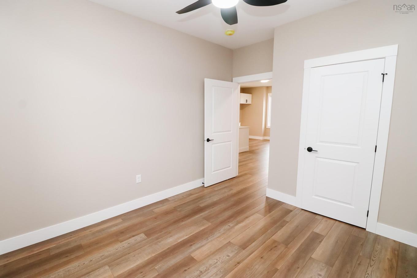 259 Old Courthouse Branch Road, Salmon River, NS