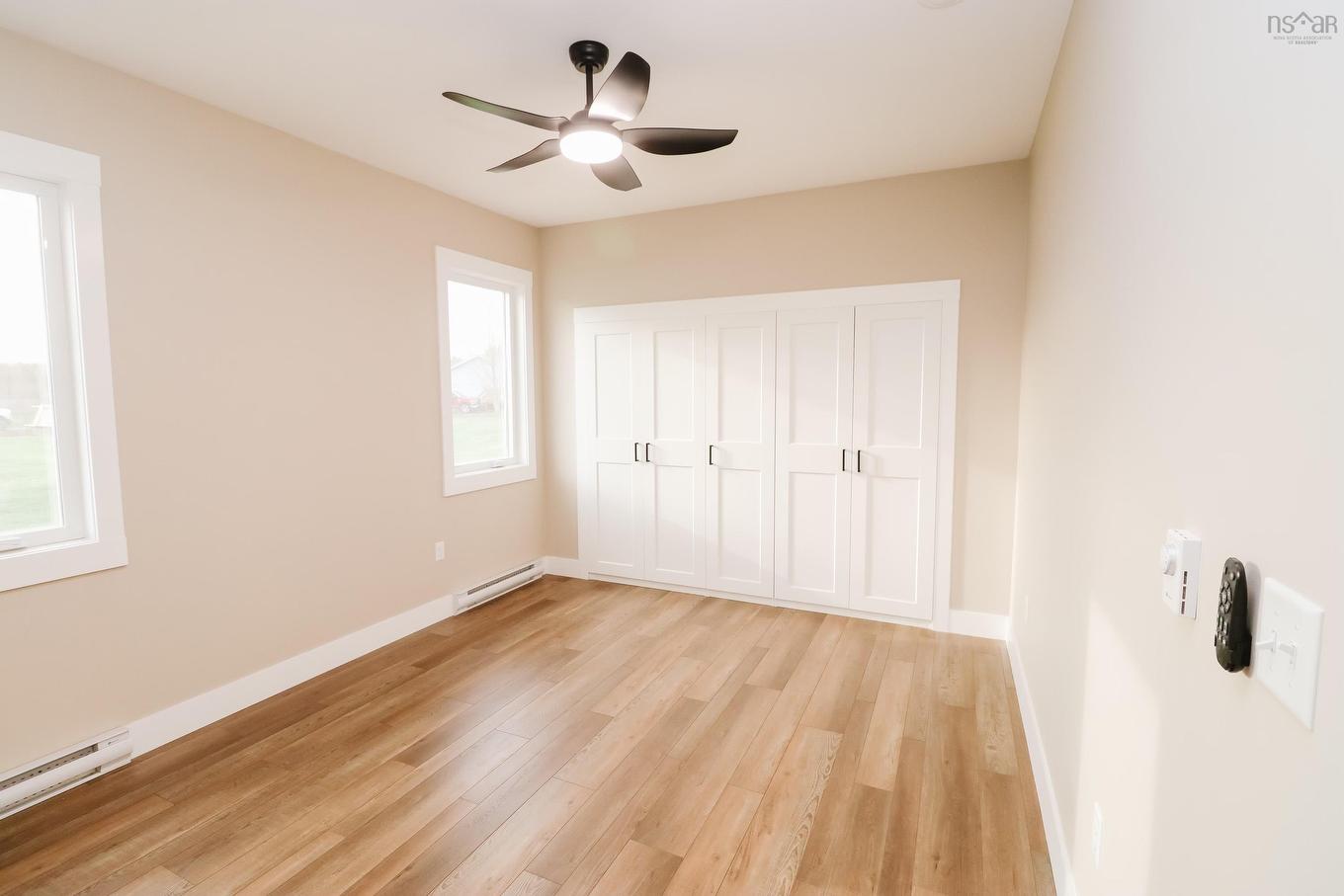 259 Old Courthouse Branch Road, Salmon River, NS