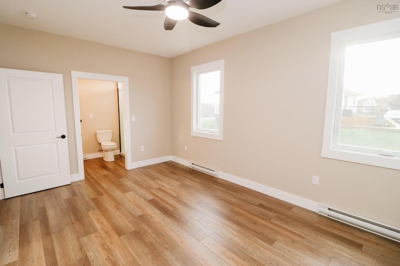 259 Old Courthouse Branch Road, Salmon River, NS