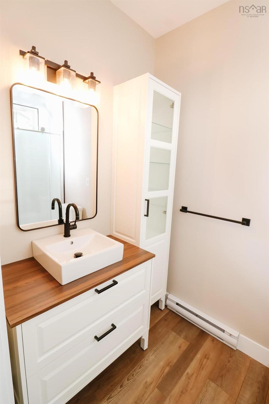 259 Old Courthouse Branch Road, Salmon River, NS