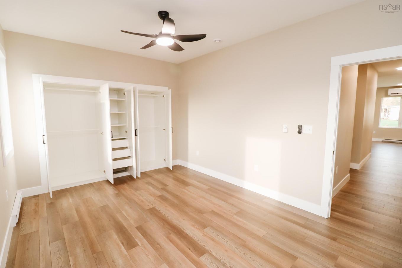 259 Old Courthouse Branch Road, Salmon River, NS