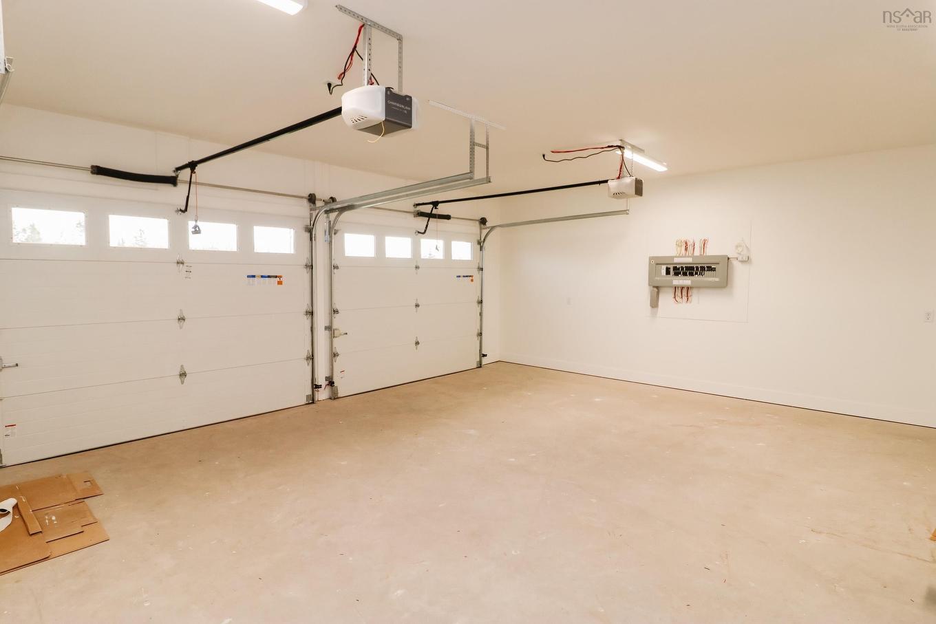 259 Old Courthouse Branch Road, Salmon River, NS