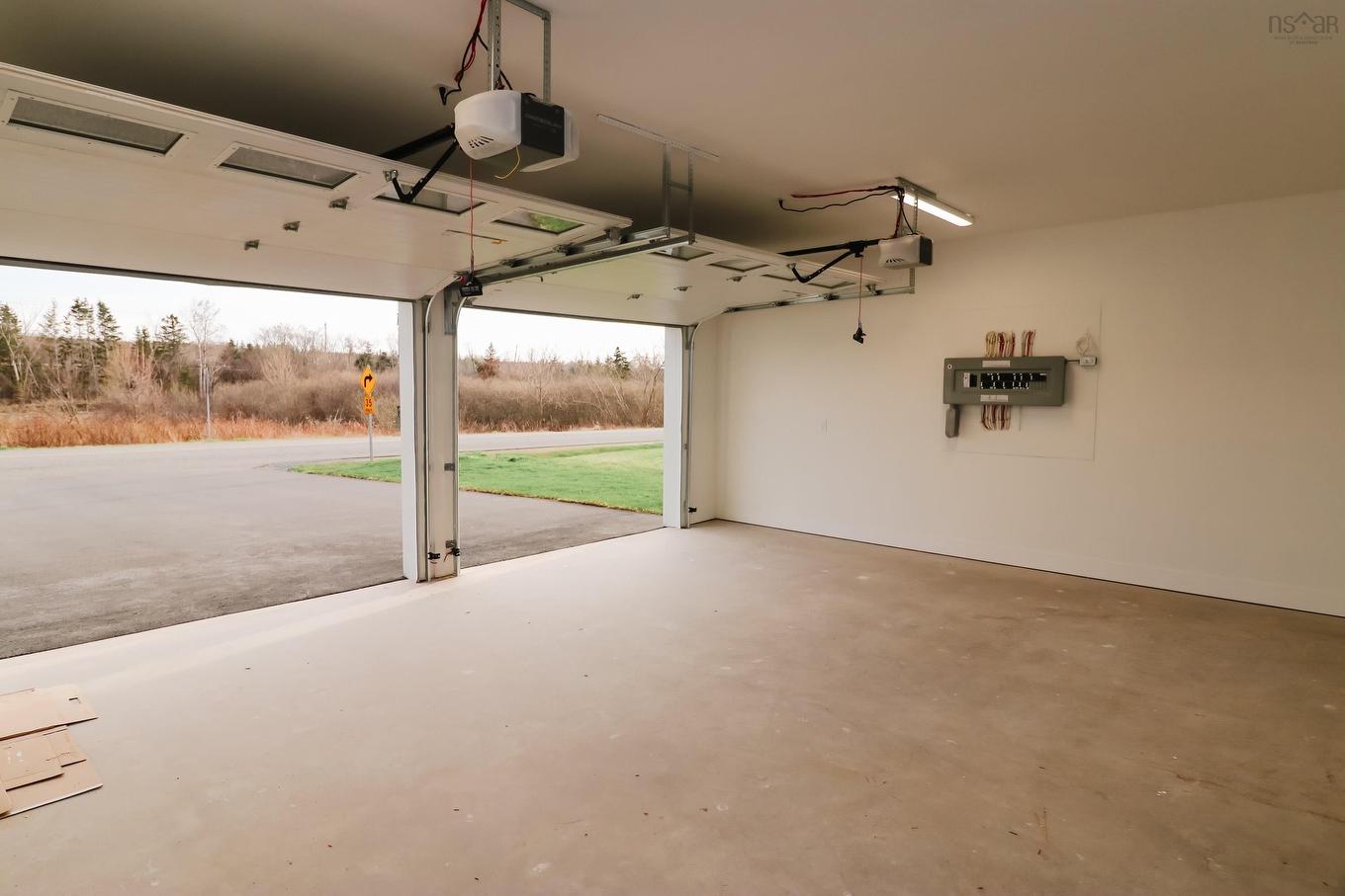 259 Old Courthouse Branch Road, Salmon River, NS