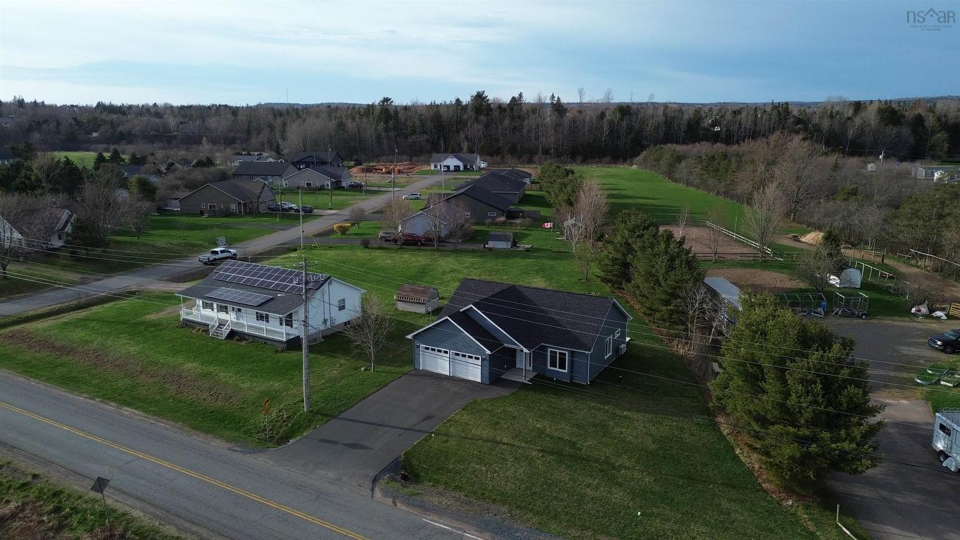 259 Old Courthouse Branch Road, Salmon River, NS