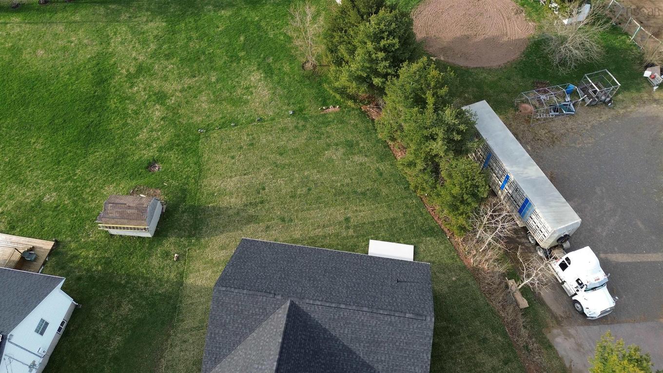 259 Old Courthouse Branch Road, Salmon River, NS