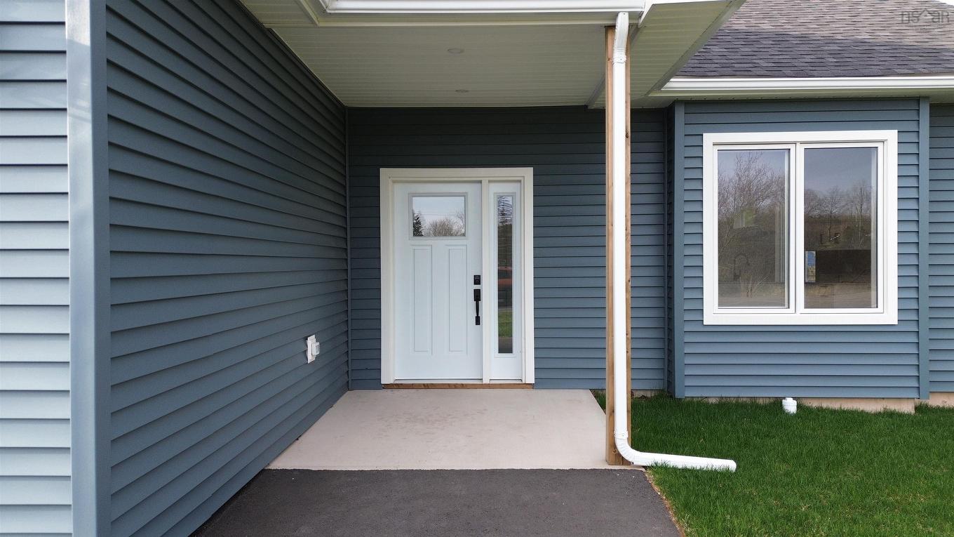 259 Old Courthouse Branch Road, Salmon River, NS