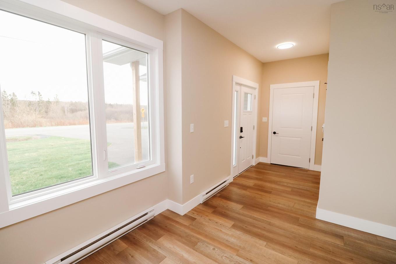 259 Old Courthouse Branch Road, Salmon River, NS