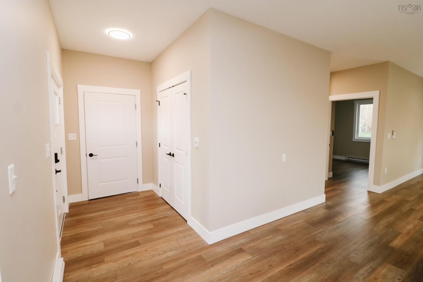 259 Old Courthouse Branch Road, Salmon River, NS