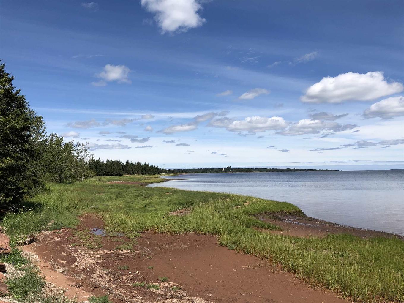 06-1 Grand River Drive, Grand River, PE