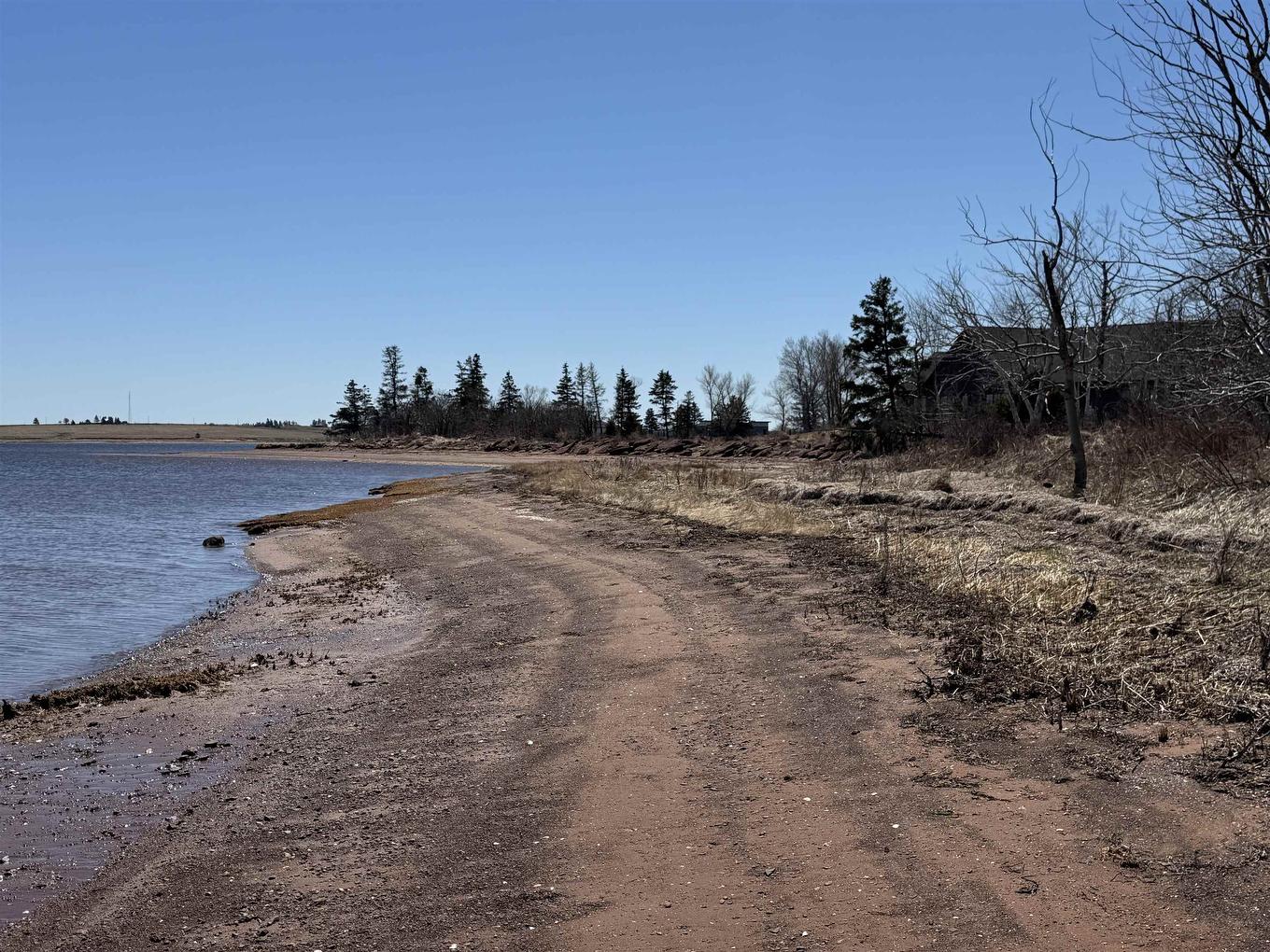 06-1 Grand River Drive, Grand River, PE