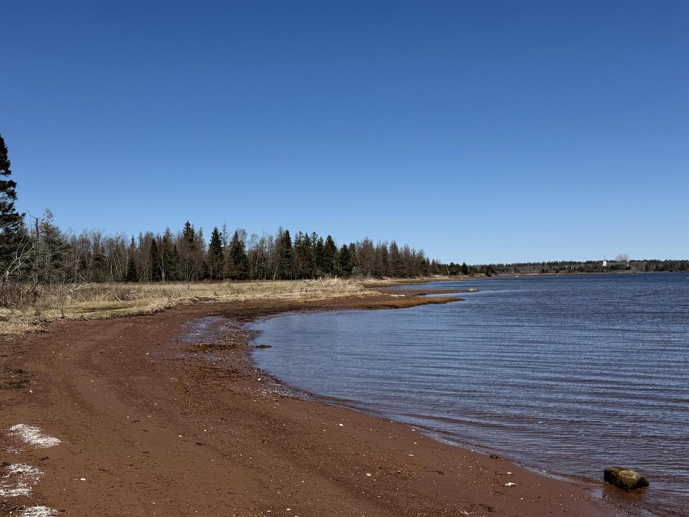 06-1 Grand River Drive, Grand River, PE