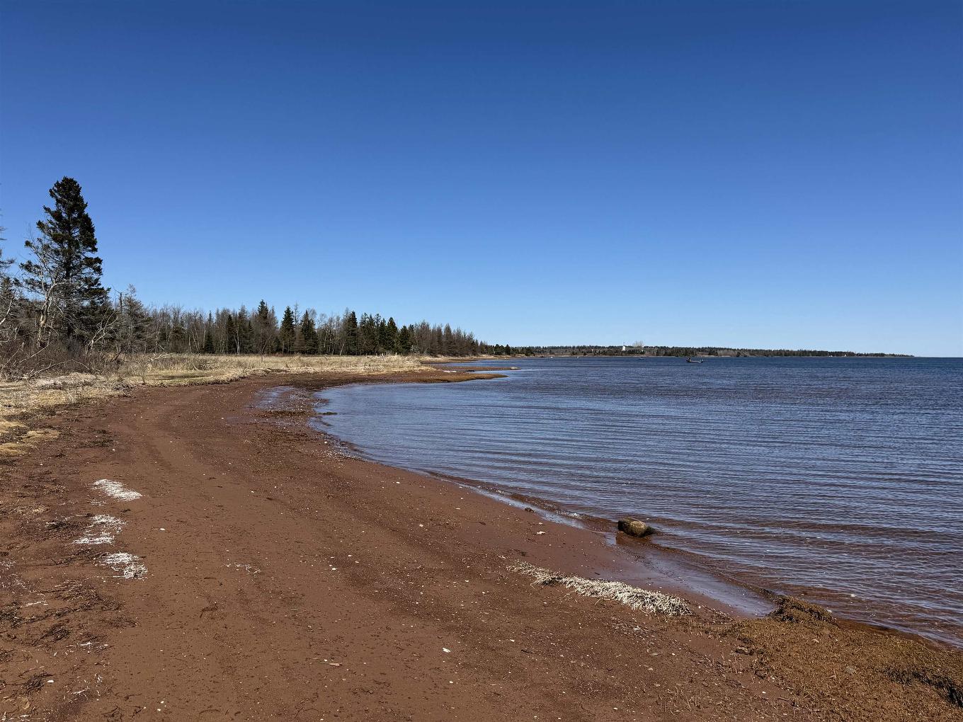 06-1 Grand River Drive, Grand River, PE