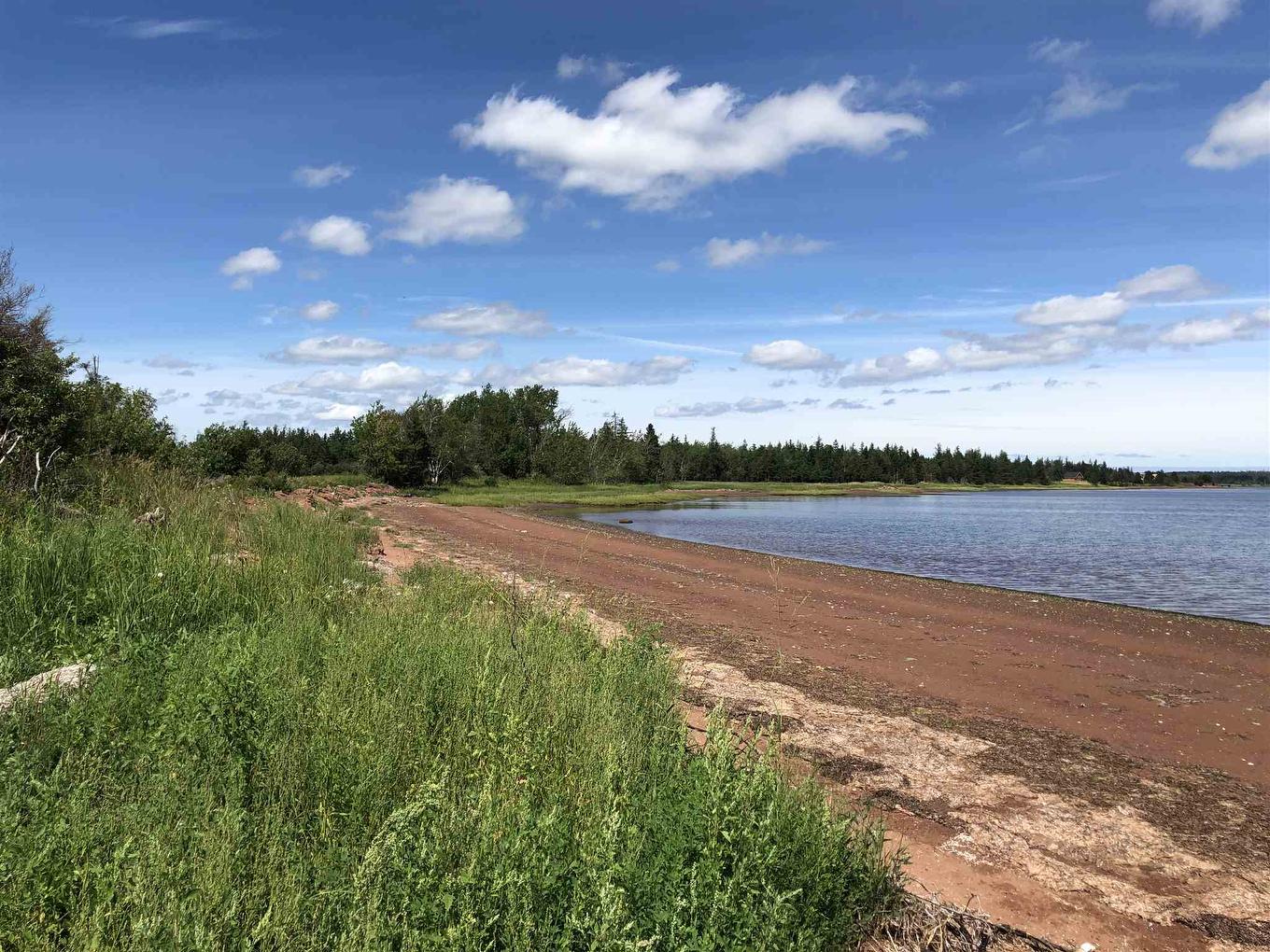 06-1 Grand River Drive, Grand River, PE