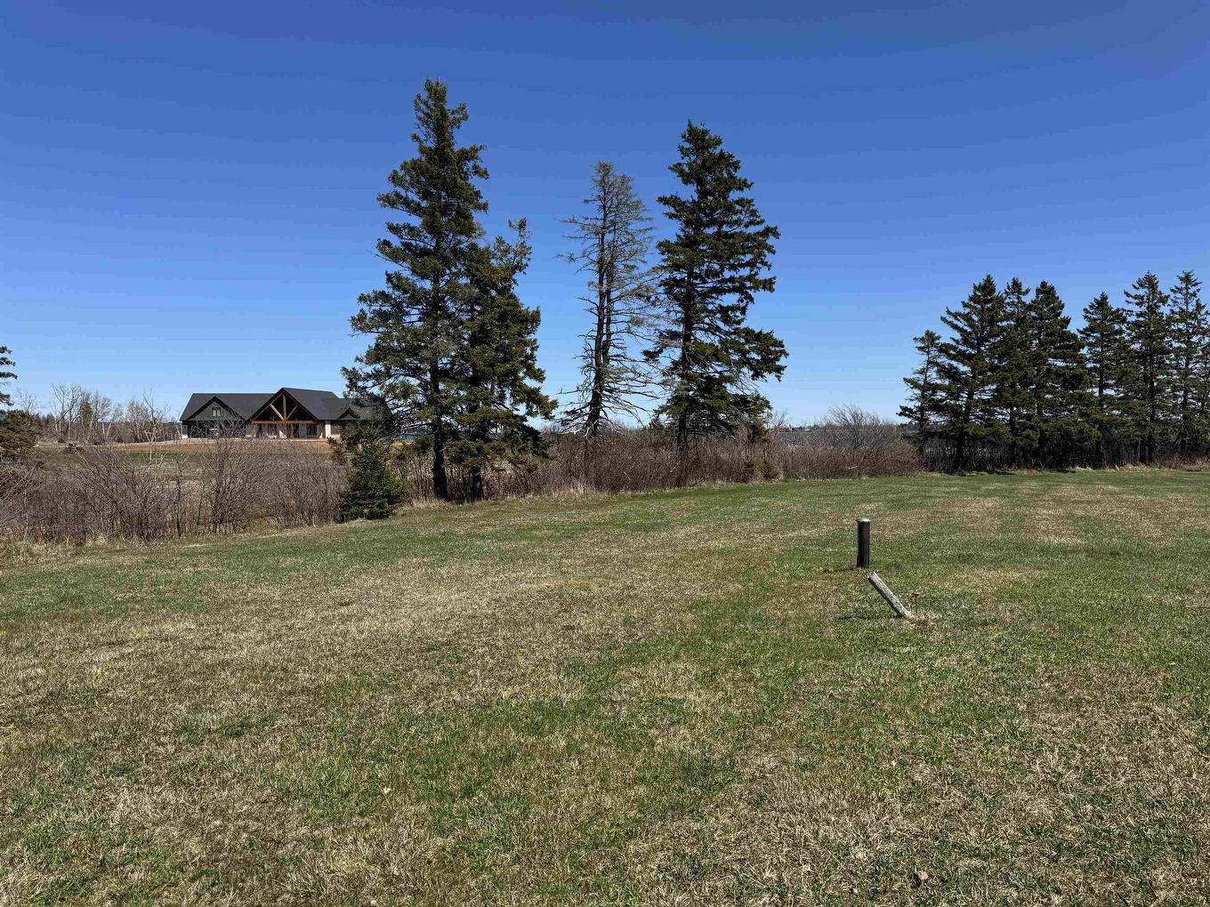 06-1 Grand River Drive, Grand River, PE