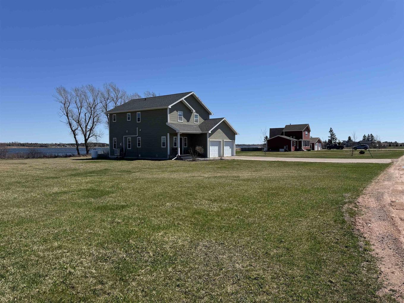 06-1 Grand River Drive, Grand River, PE