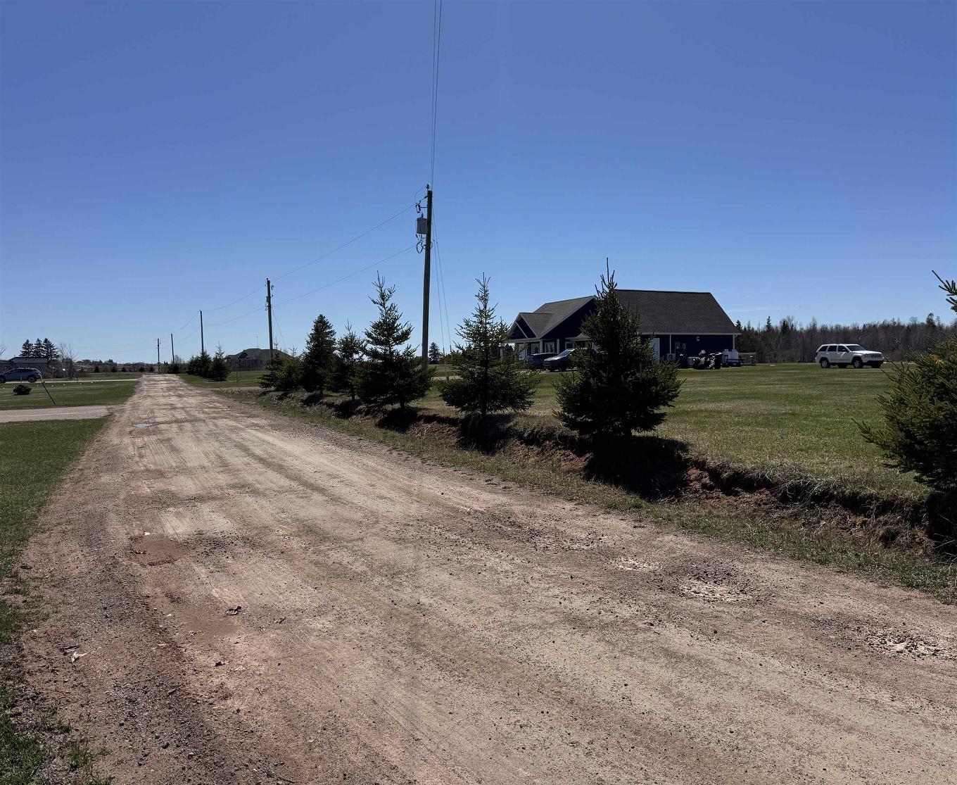 06-1 Grand River Drive, Grand River, PE