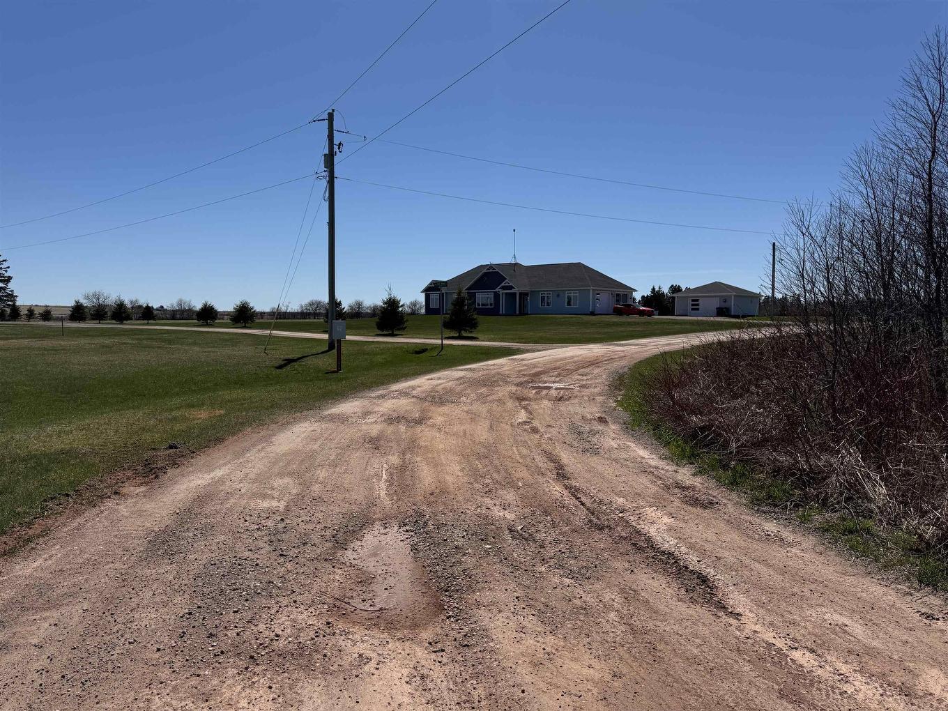 06-1 Grand River Drive, Grand River, PE