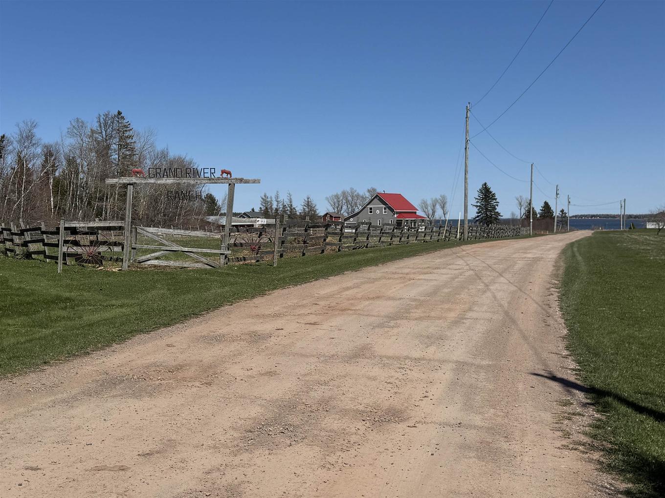 06-1 Grand River Drive, Grand River, PE