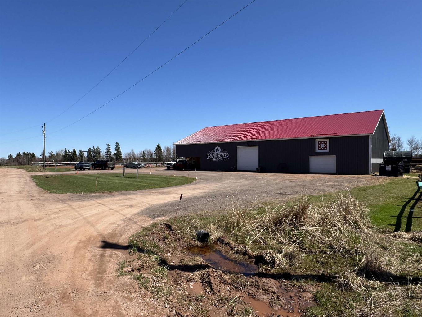 06-1 Grand River Drive, Grand River, PE