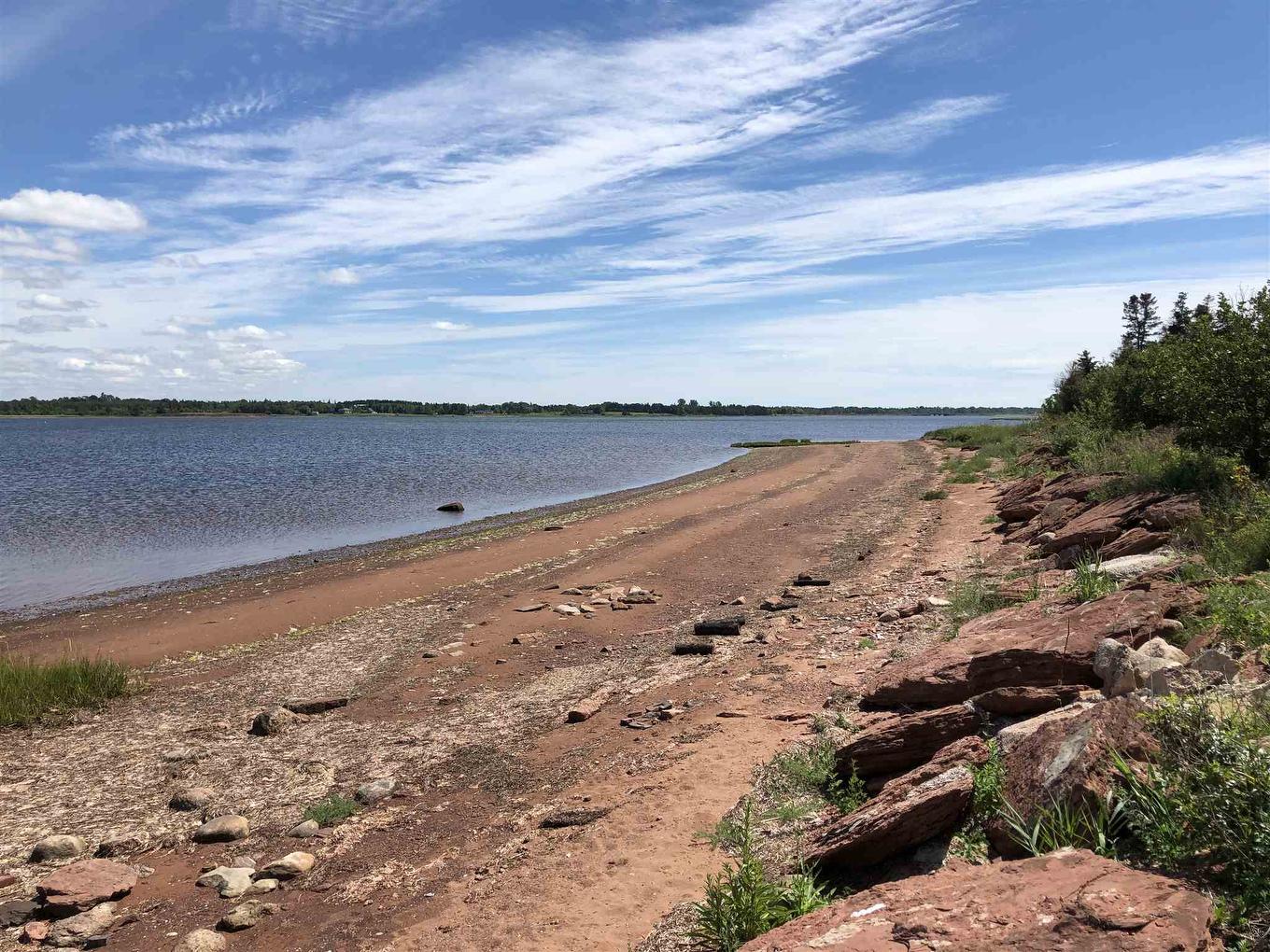 06-1 Grand River Drive, Grand River, PE