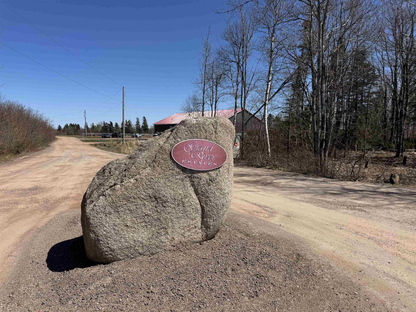 06-1 Grand River Drive, Grand River, PE