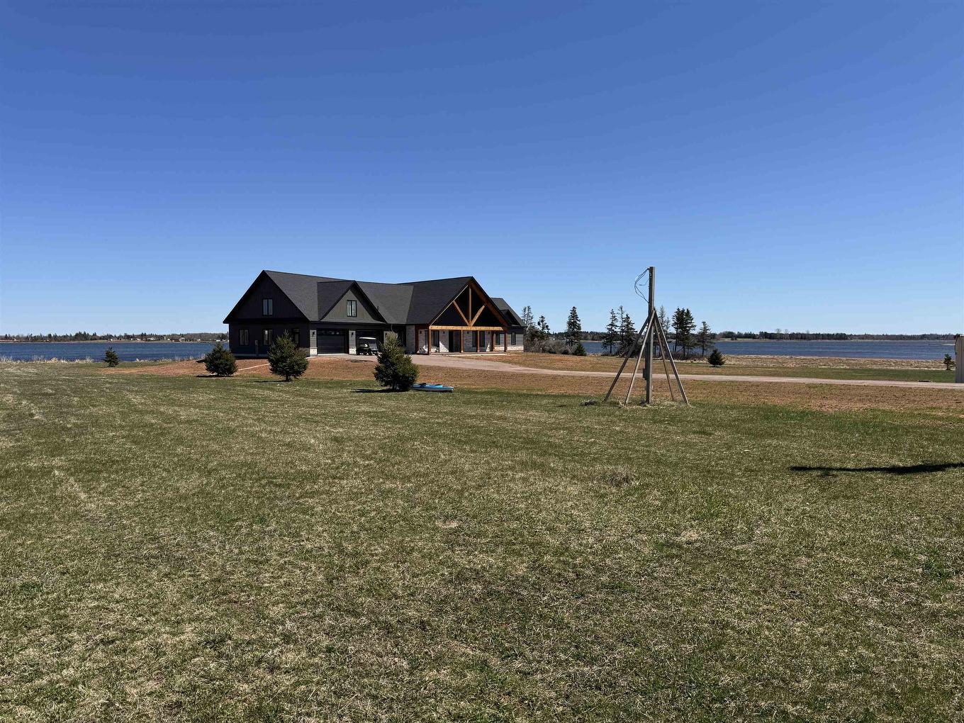 06-1 Grand River Drive, Grand River, PE