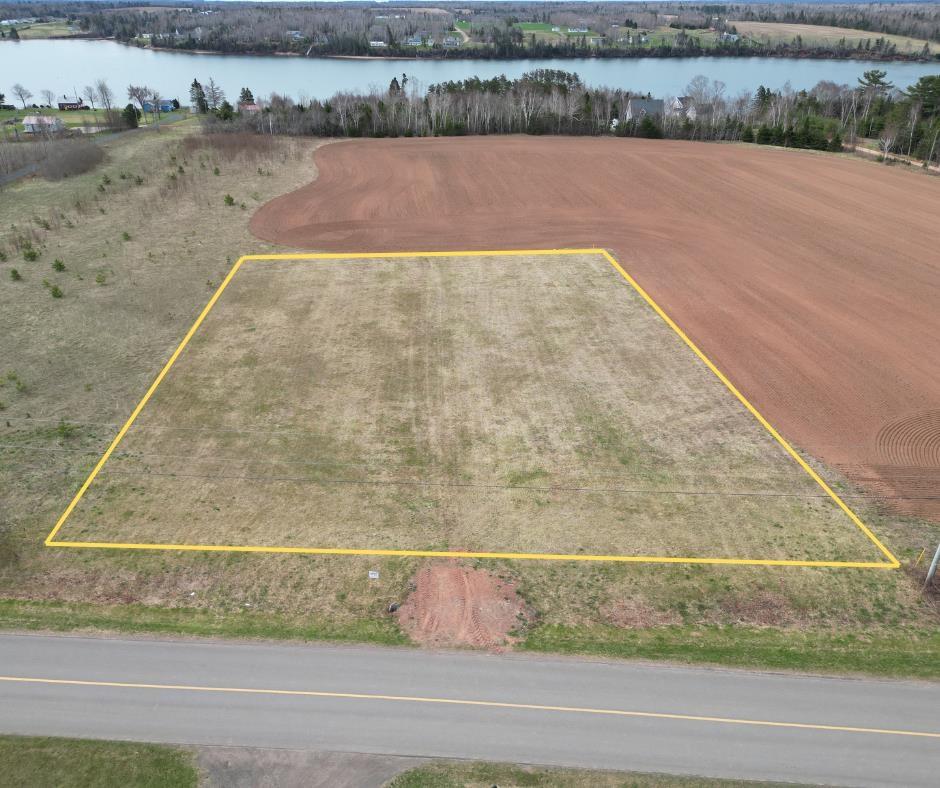 Lot Robertson Road, Brudenell, PE