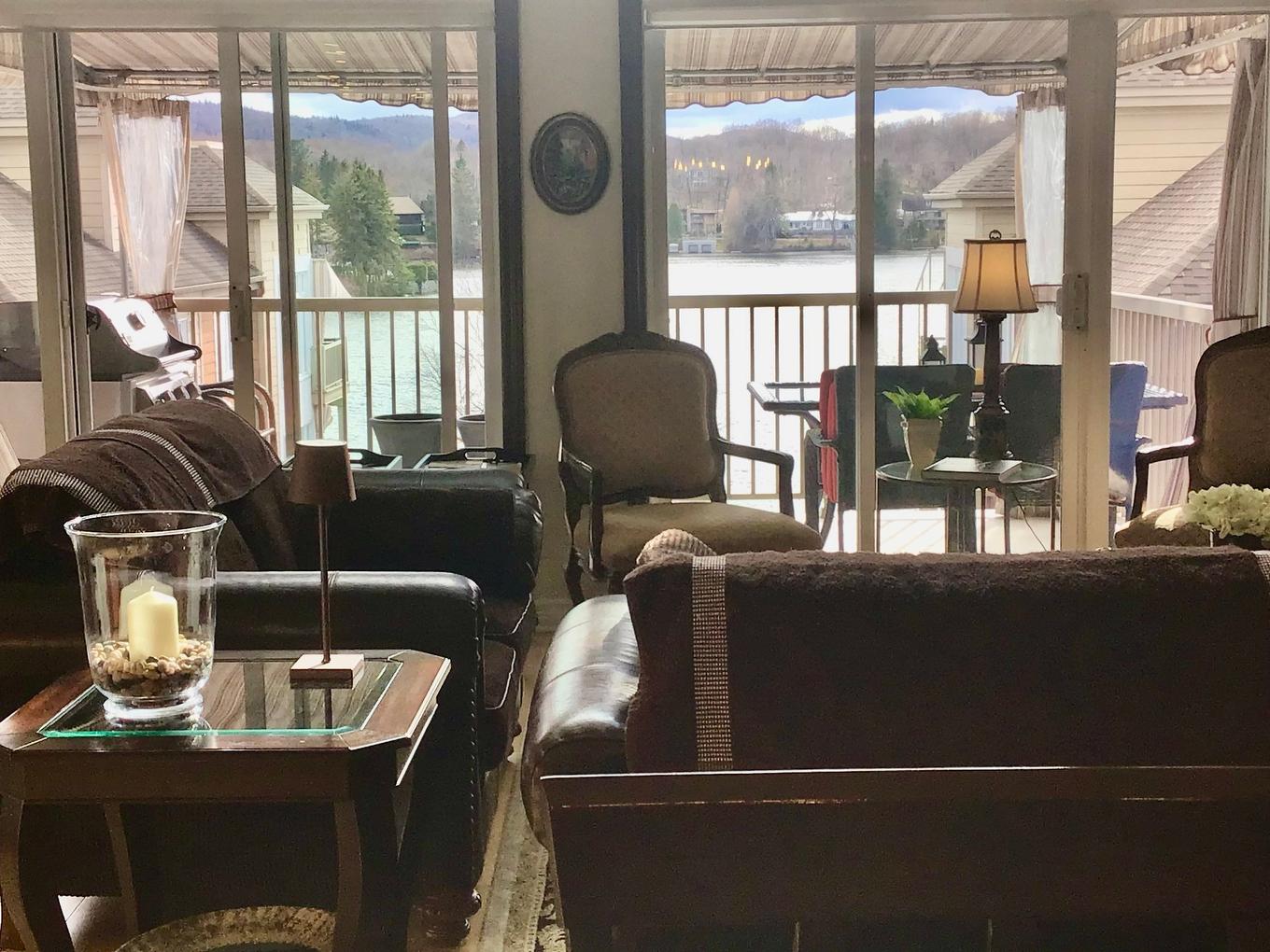 Other - 11-36 Ch. Du Tour-Du-Lac, Sainte-Agathe-Des-Monts, QC - Indoor