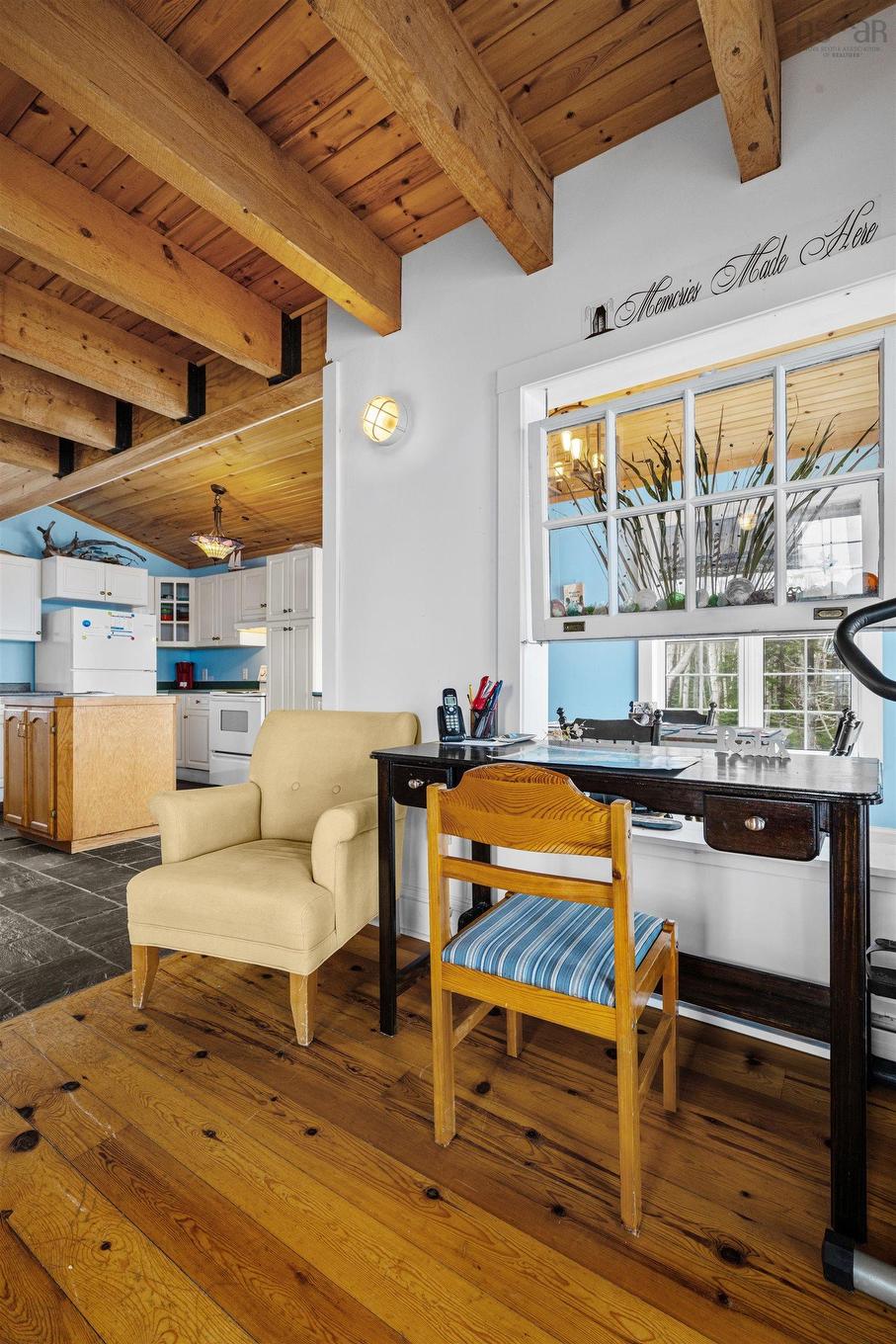 41 Neu-Town Lane, Halfway Cove, NS