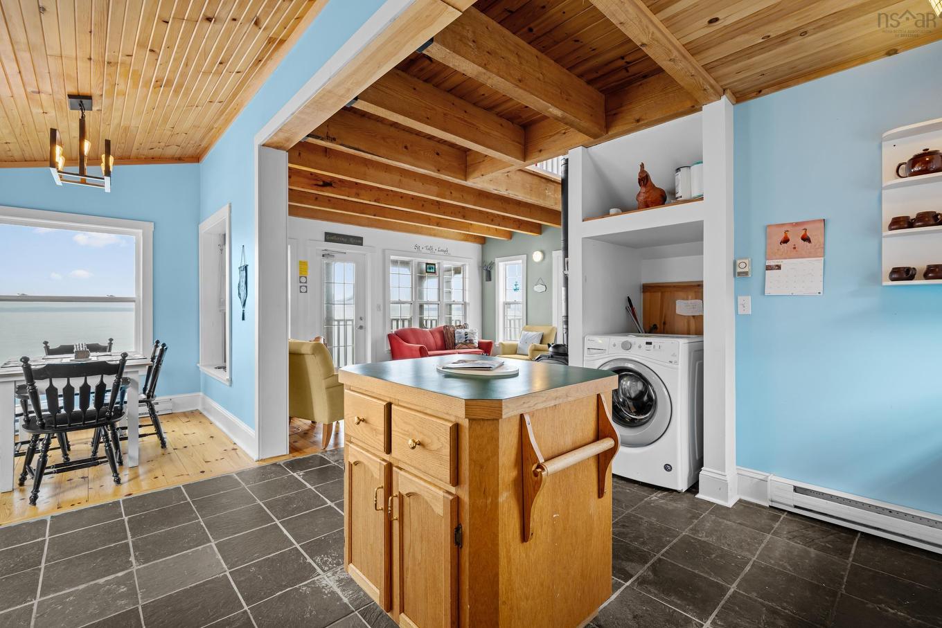 41 Neu-Town Lane, Halfway Cove, NS