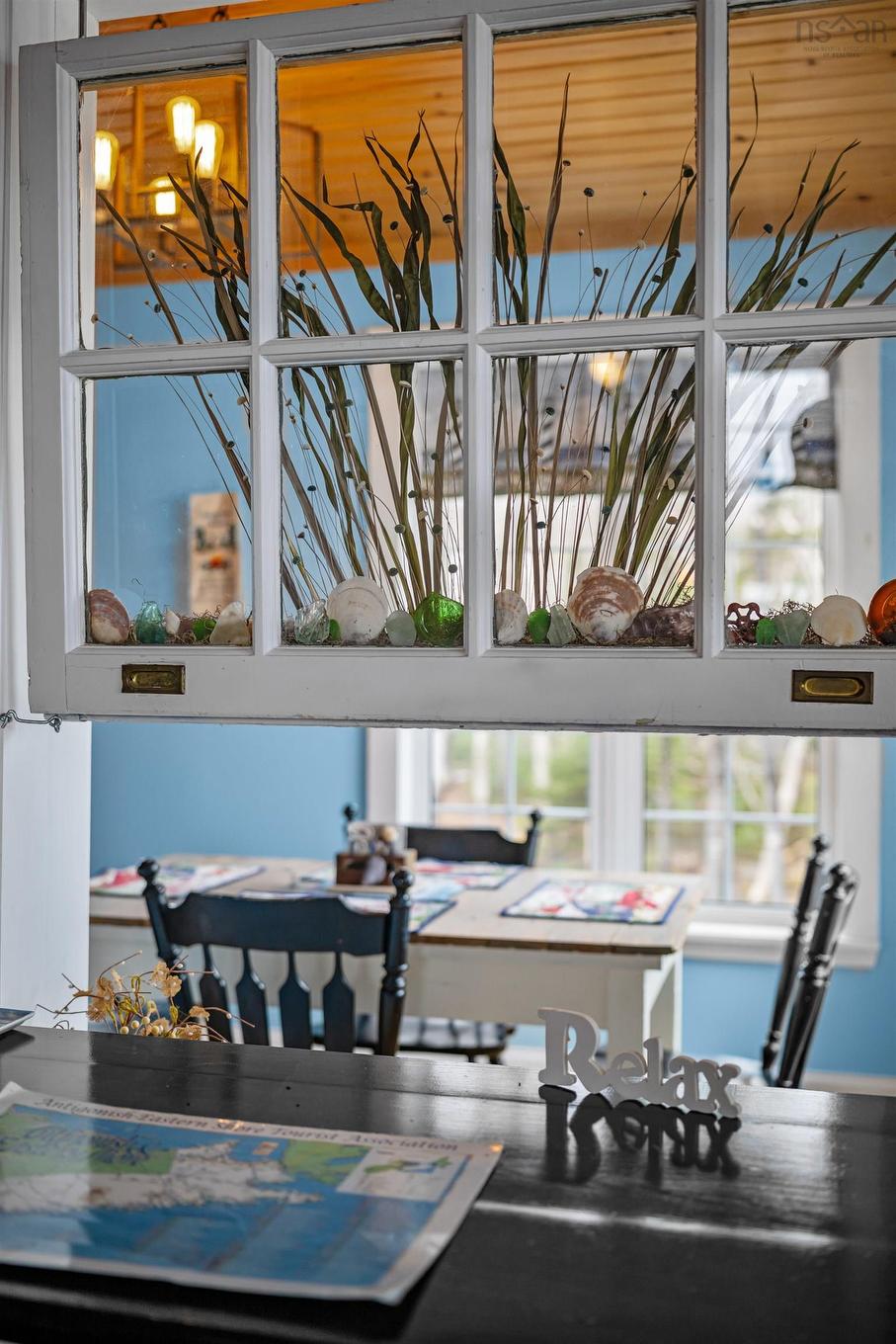 41 Neu-Town Lane, Halfway Cove, NS