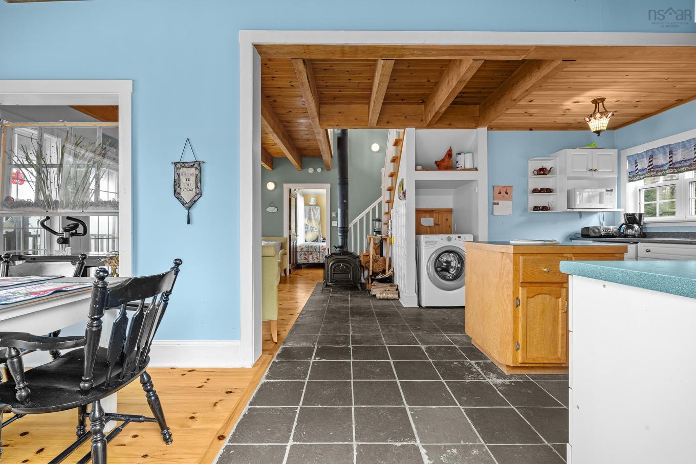 41 Neu-Town Lane, Halfway Cove, NS