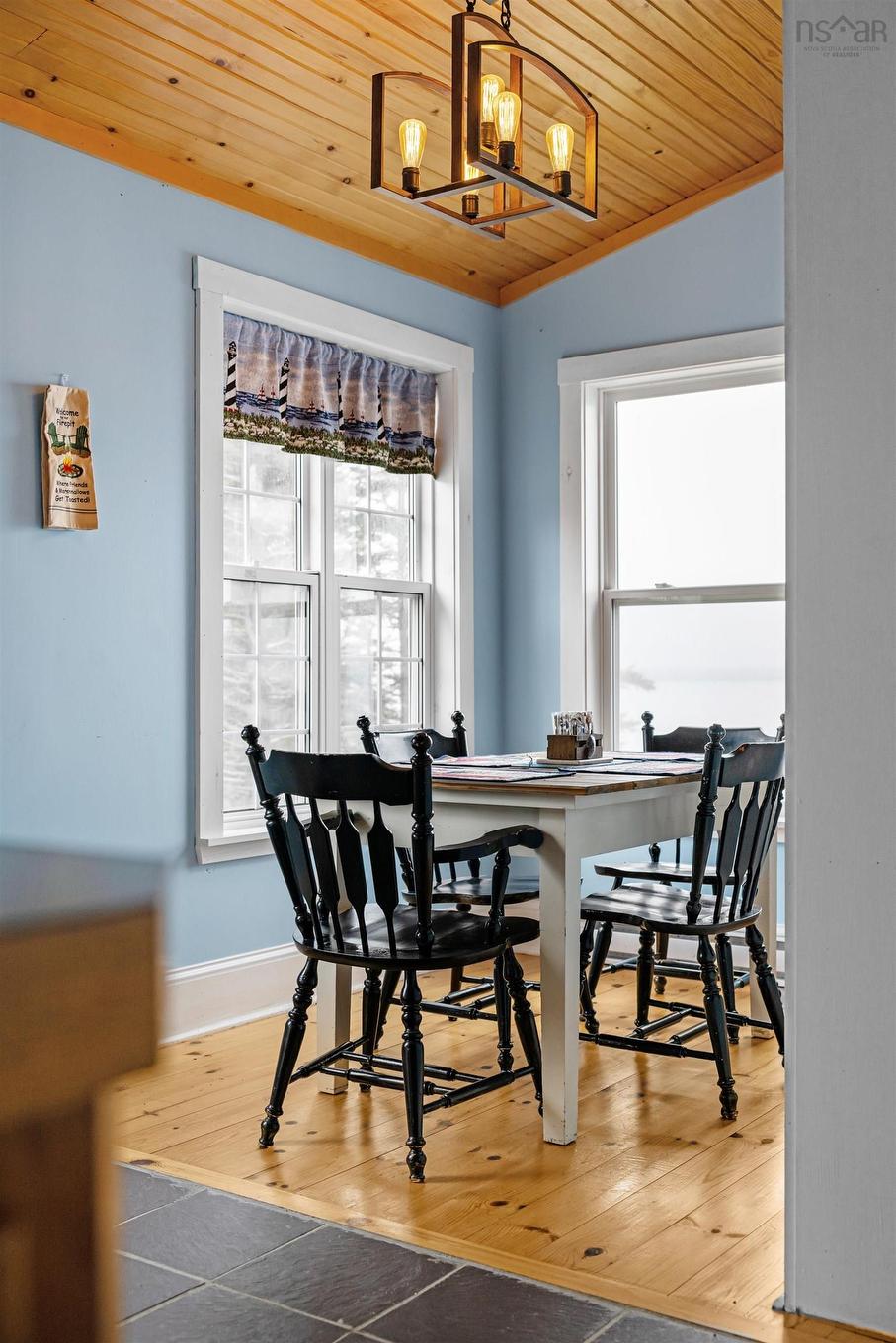 41 Neu-Town Lane, Halfway Cove, NS