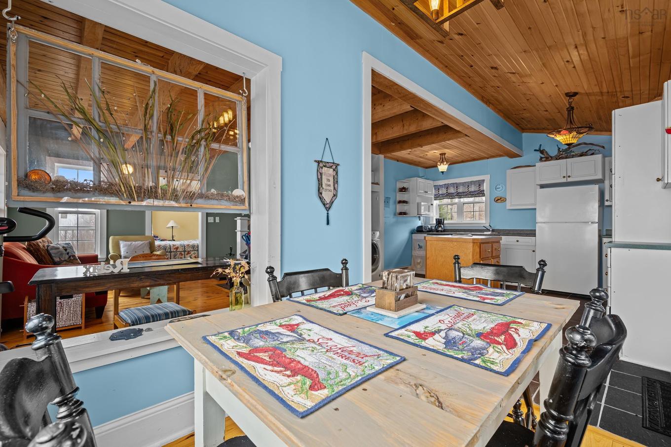 41 Neu-Town Lane, Halfway Cove, NS