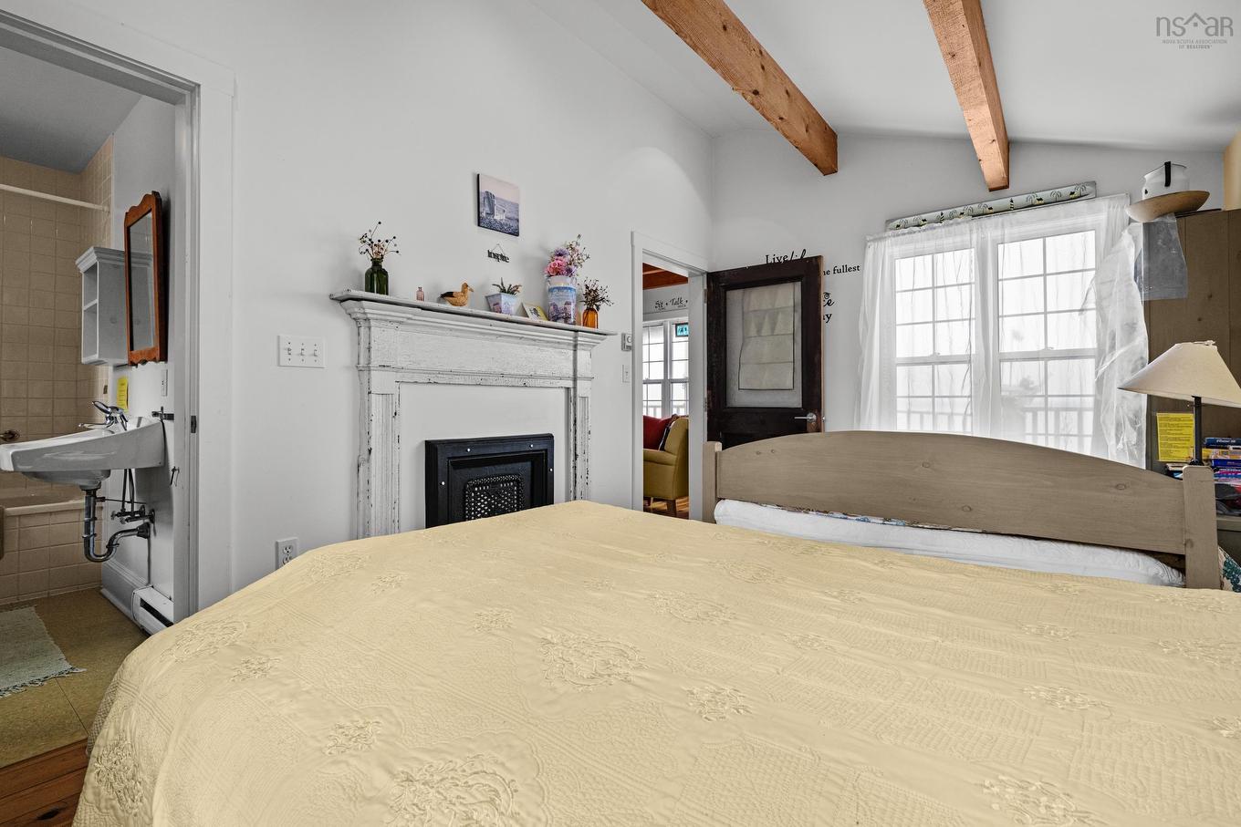 41 Neu-Town Lane, Halfway Cove, NS