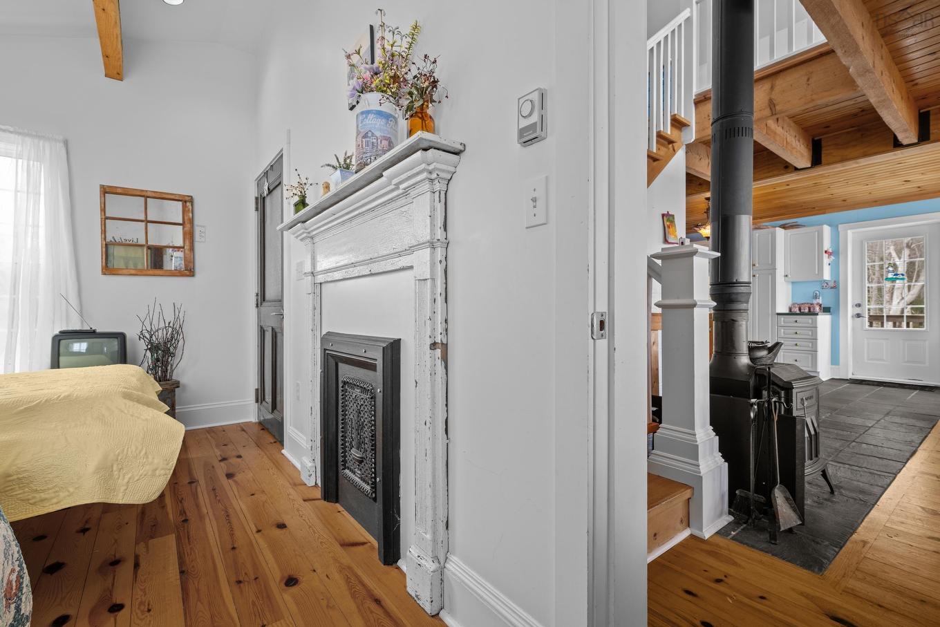 41 Neu-Town Lane, Halfway Cove, NS