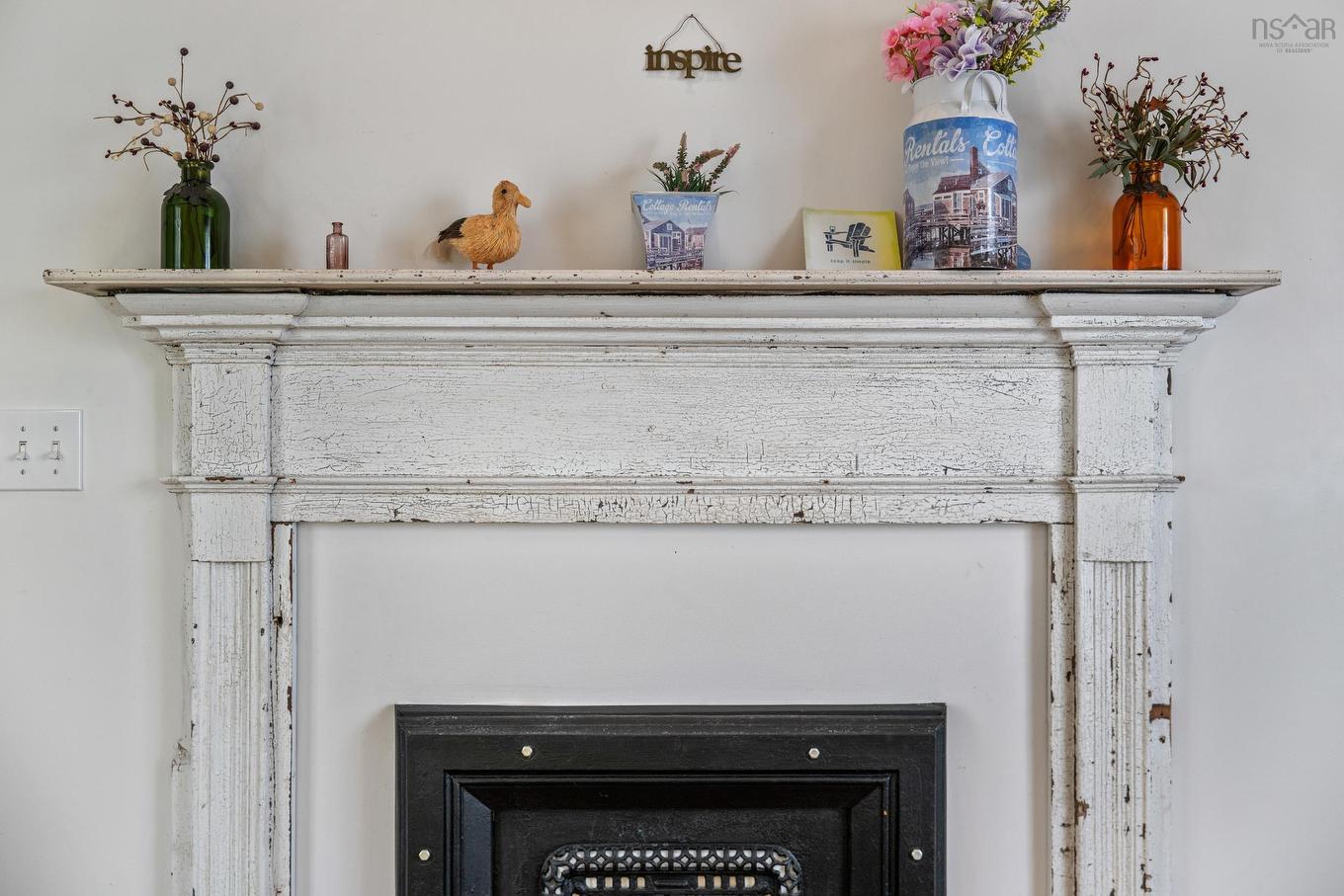 41 Neu-Town Lane, Halfway Cove, NS