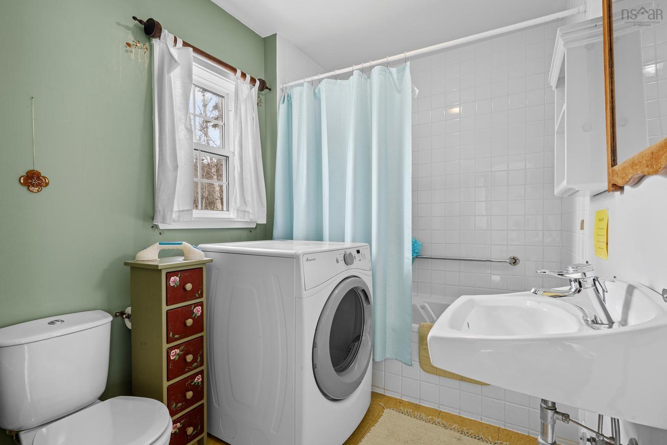 41 Neu-Town Lane, Halfway Cove, NS