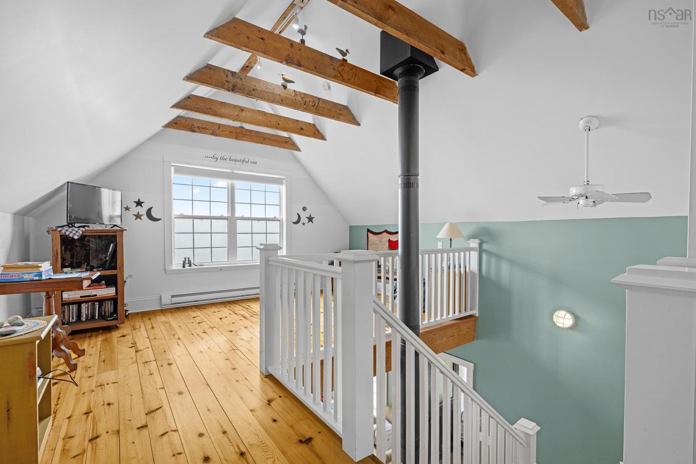 41 Neu-Town Lane, Halfway Cove, NS