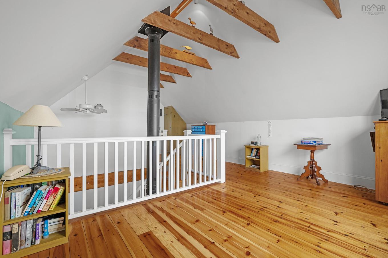 41 Neu-Town Lane, Halfway Cove, NS