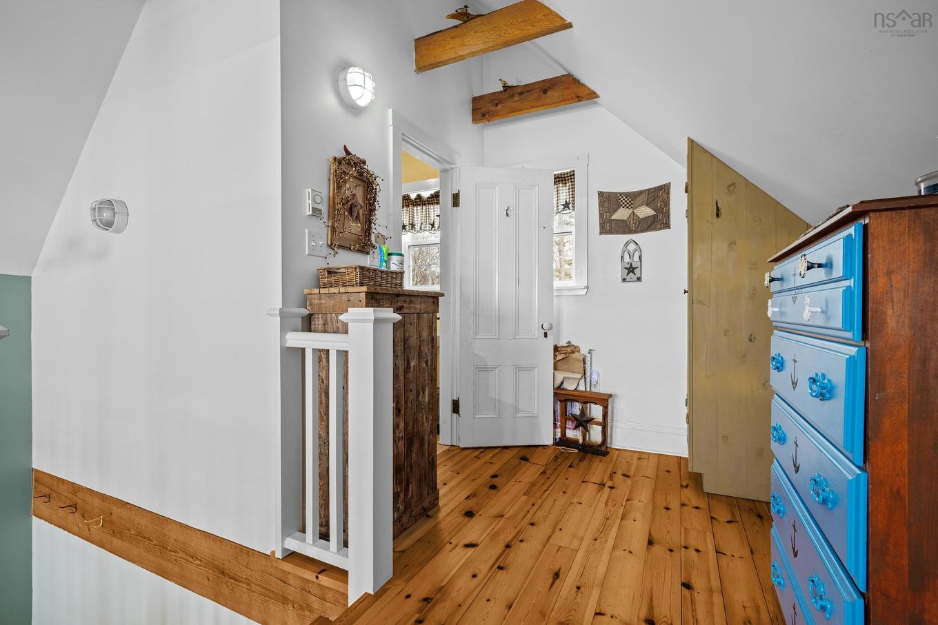 41 Neu-Town Lane, Halfway Cove, NS