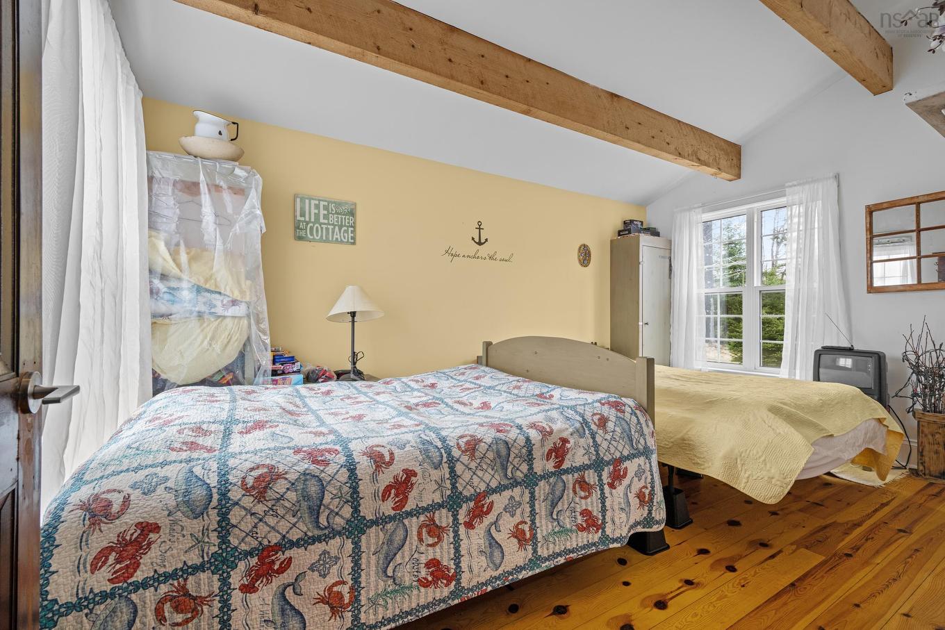 41 Neu-Town Lane, Halfway Cove, NS