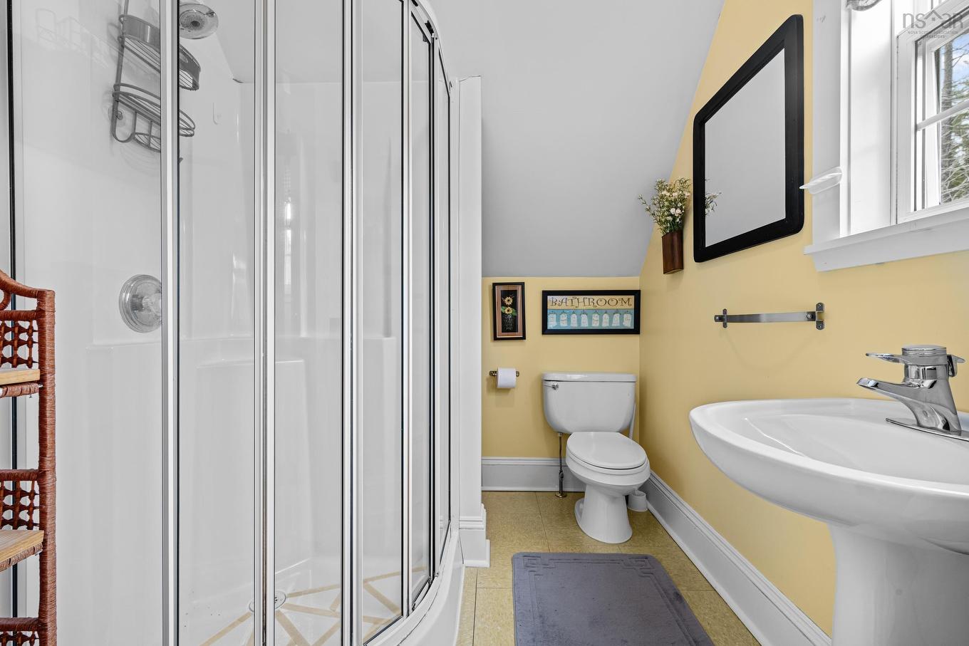 41 Neu-Town Lane, Halfway Cove, NS