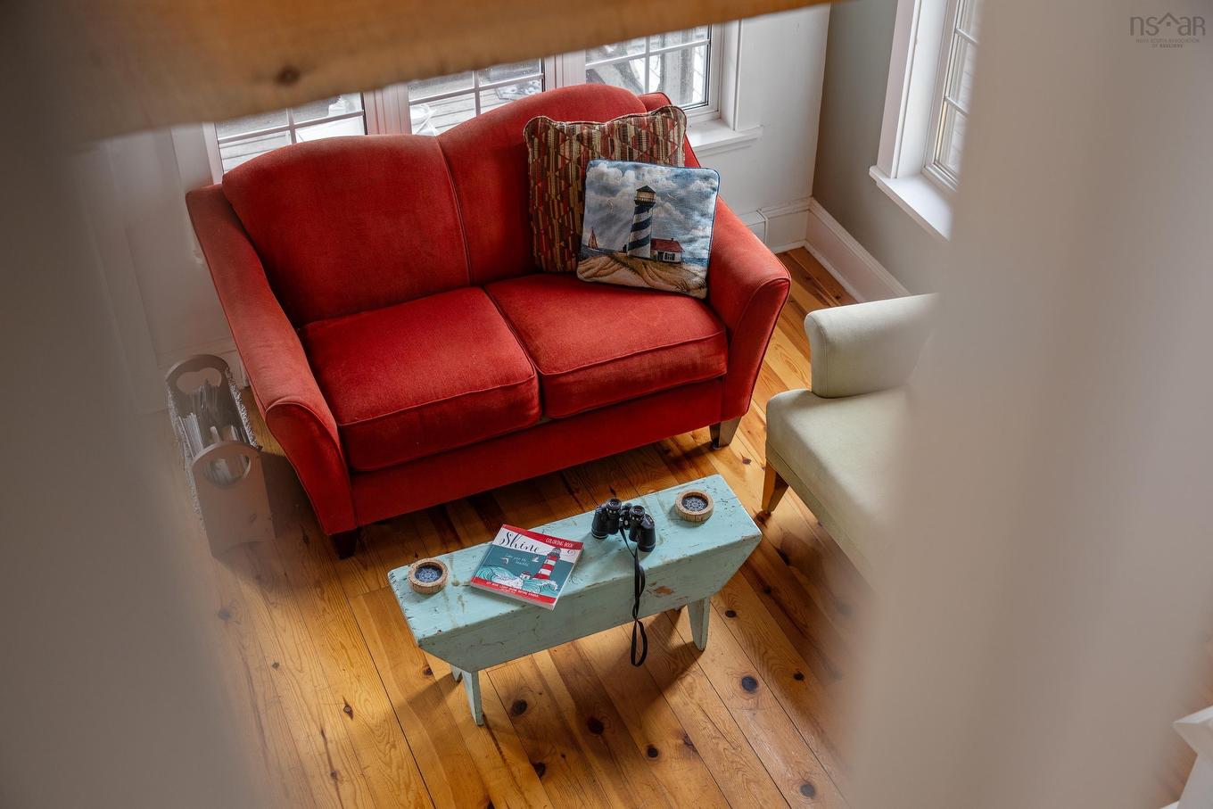 41 Neu-Town Lane, Halfway Cove, NS